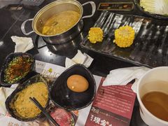 -呷哺呷哺(西单大悦城店)