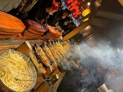 -沙州食驿·非遗小吃夜市