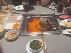 -海底捞火锅(吾悦广场店)