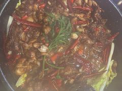 -黔大人·贵州花溪牛肉粉(宝能太古城店)