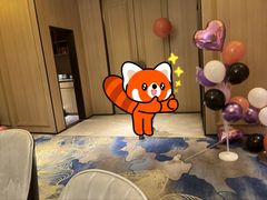 -世纪缘国际会议中心·中餐厅(百家湖店)