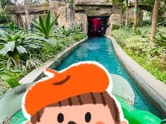 -南宫五洲植物乐园