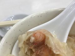 -麦文记面家(佐敦店)