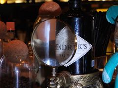 -Ish Whiskey&Cocktail Bar酒吧(合生麒麟新天地店)