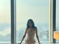 -长沙尼依格罗酒店