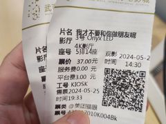 -武商摩尔影城(国广IMAX激光店)