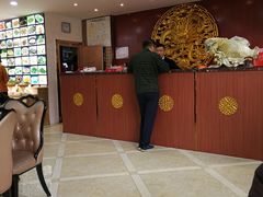 -聚丰园•湖鲜餐厅(阿红私房菜梅石路店)
