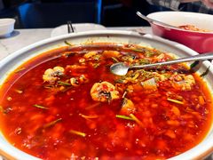 -柴门头啖汤·经典川菜·慢火汤品(锦城万达店)