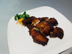 -太湖饭店·寄畅轩中餐厅