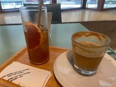 -sugarman espresso素饮糖人高新咖啡工厂