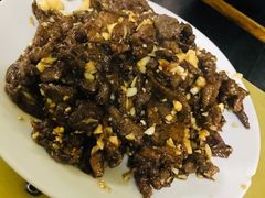 -清真宏玉祥黄门脸餐厅(华荫东里店)