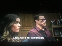 -百丽宫影城(嘉里汇店)