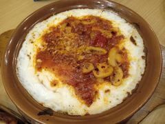 -萨莉亚意式餐厅(苏州食百家店)