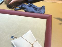 -Galleria百货店名品馆