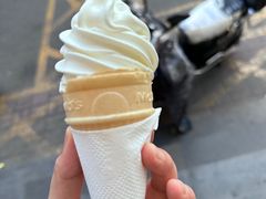 -麦当劳(南磨房店)