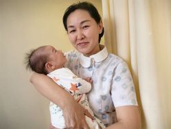 -海豚湾高端月子会所(黄浦店)