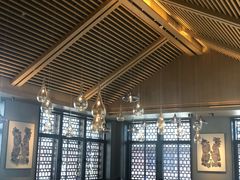 大堂-星巴克臻选(扬州瘦西湖文化广场店)