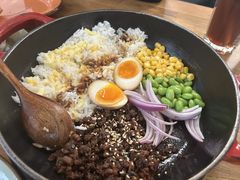 -良木缘咖啡西餐(新城市广场店)