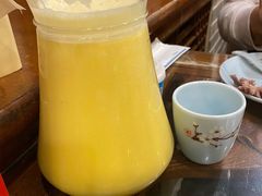 玉米汁-西江美食舫·江西菜(健德桥店)