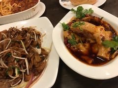 -新旺茶餐厅(嘉里城店)