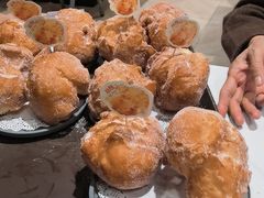 -喜势点·糖沙翁手工茶点·本地人茶居(永庆坊店)