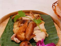 -香香海南菜餐厅