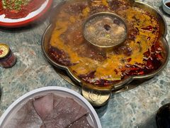 -花海牛火锅(泰合店)