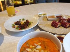 -成都瑞吉酒店·宴庭中餐厅