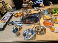 -麻蒲碳烤肉(梅花园店)