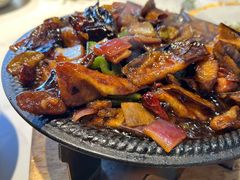 -金饭碗家宴(中兴路店)
