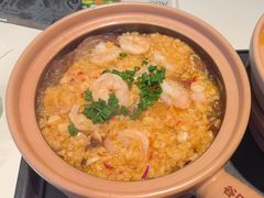 -谷田稻香·砂锅菜(汇暻广场店)