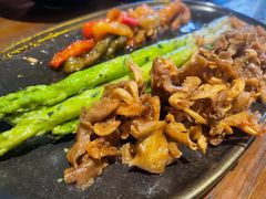 -BROWNSTONE布朗石西班牙餐厅(富城店)