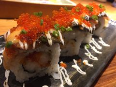 -江户前寿司(好运街店)