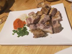 -兔行天下-鸿鹤鲜锅兔(中海国际店)