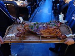 -三个蒙古大叔羊肉串(大宁店)