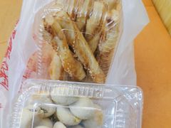 -包满意面包糕点(东坝店)