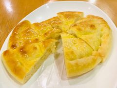 -上海交通大学新疆餐厅