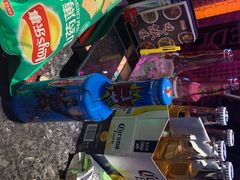 -好乐迪(张扬路八佰伴店)