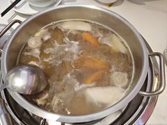 -牛品福潮汕牛肉火锅(旺庄店)
