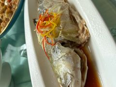 -桃子餐厅·天津菜(王顶堤总店)