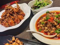 -虾胡闹·澳洲小龙虾·烧烤(福田鲨鱼店)