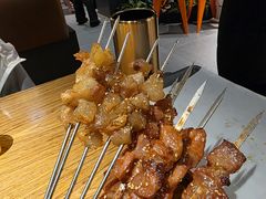 -金太阳海鲜烧烤·本地人餐厅(星海公园店)