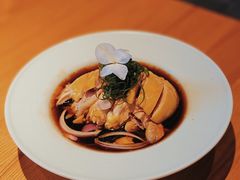 葱椒鸡-顺香居·老字号湖北菜(江汉路店)