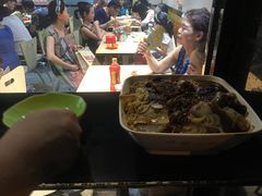-林静小吃(复兴路店)