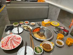 -怂重庆火锅厂(龙华壹方城店)