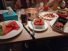 -星伦多自助料理(花山金鹰店)