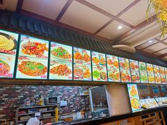 -快乐老家三鲜饺子东北菜(南六中路店)