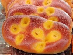 布里欧修面包-巴黎贝甜(亿合城店)