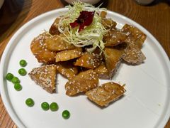 -周家二小姐的菜(西津渡店)