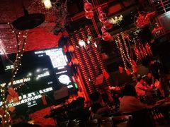 -胡桃里音乐酒馆(曲江店)